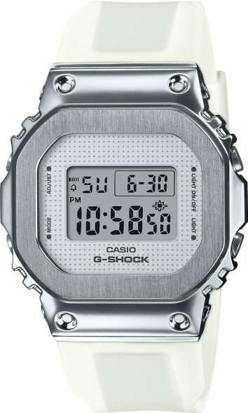 Часы Casio GM-S5600SK-7