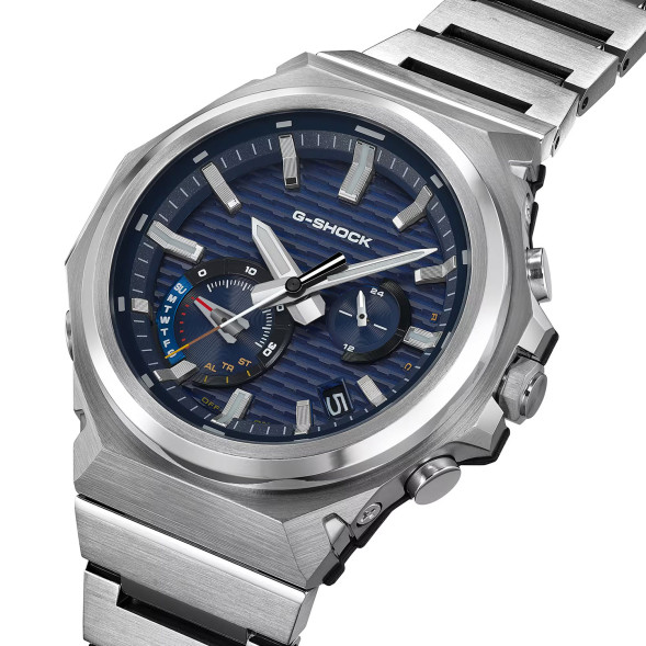 Часы Casio GST-B1000D-2A