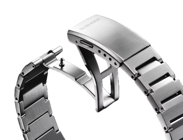 Часы Casio GST-B1000D-2A