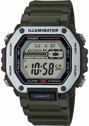 Casio MWD-110H-3A