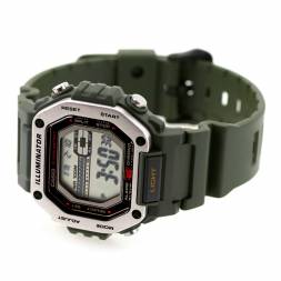 Casio MWD-110H-3A