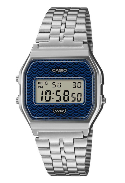 Часы Casio A159WEVJ-2