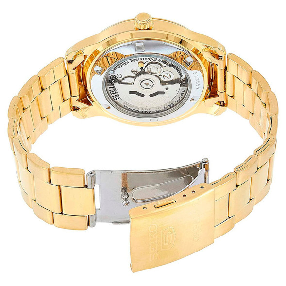 Часы Seiko SNKP20K1