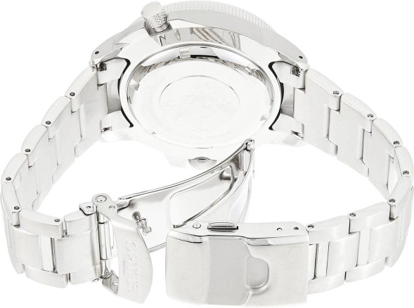 Часы Seiko SKZ211K1