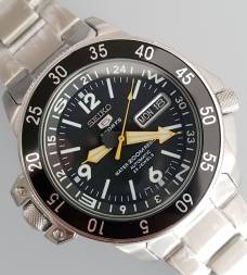 Seiko SKZ211K1