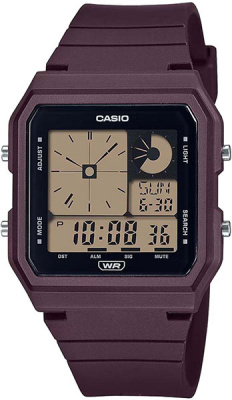Часы Casio LF-20W-5A