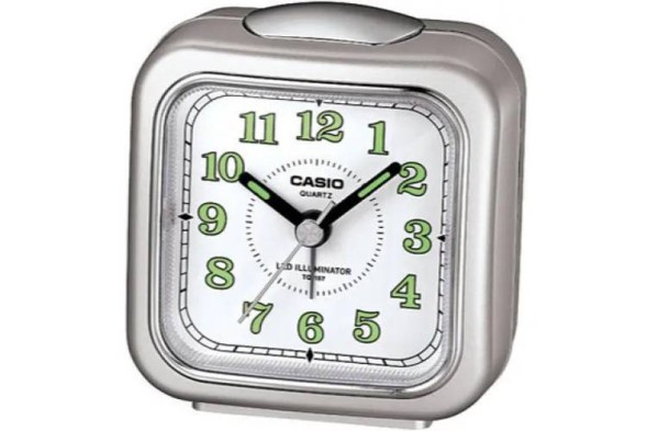 Часы Casio TQ-157-8D