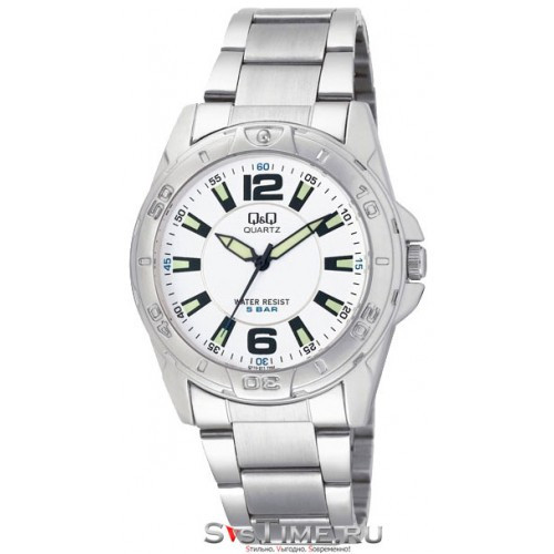 Часы Q&amp;Q Q710-211