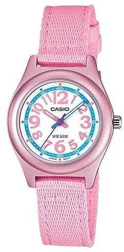 Часы Casio LTR-19B-4B1
