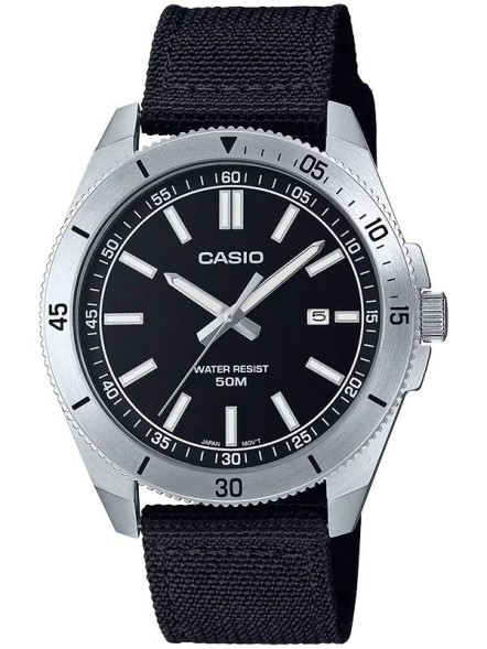 Часы Casio MTP-B155C-1E