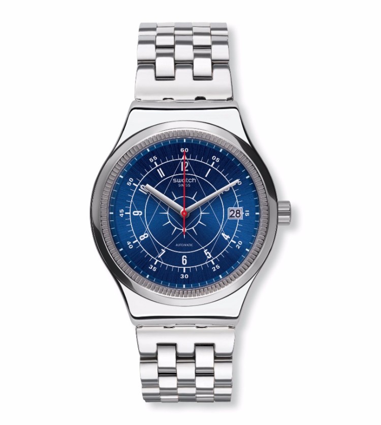 Swatch Часы Сайт Интернет Магазин