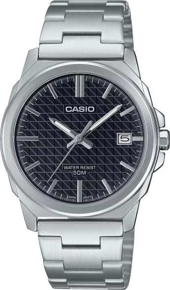 Часы Casio MTP-E720D-1A
