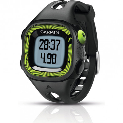Garmin Timeoclock