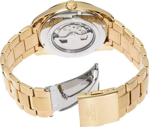 Часы Orient RA-AR0007S