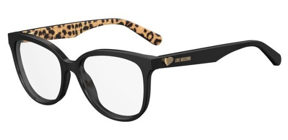 MOSCHINO LOVE MOL509 807