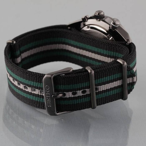 Часы Seiko SSB411P1