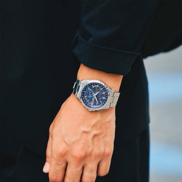 Часы Casio OCW-T2600-1A