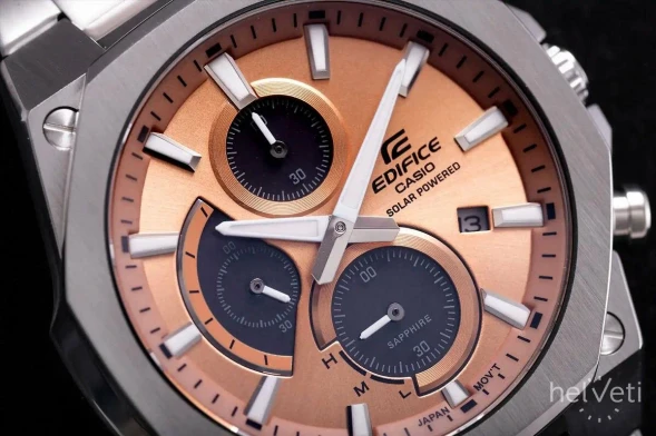 Часы Casio EFS-S570D-5A