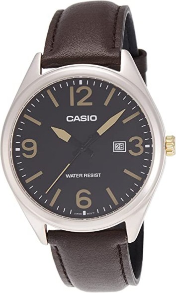 Часы Casio MTP-1342L-1B2