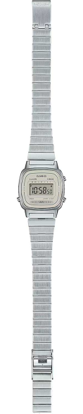 Часы Casio LA670WEA-8A