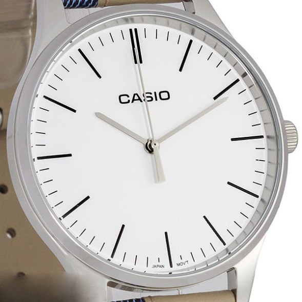 Часы Casio MTP-E133L-7E