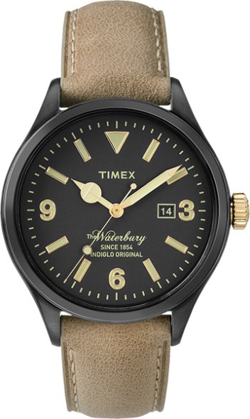 Часы Timex TW2P74900