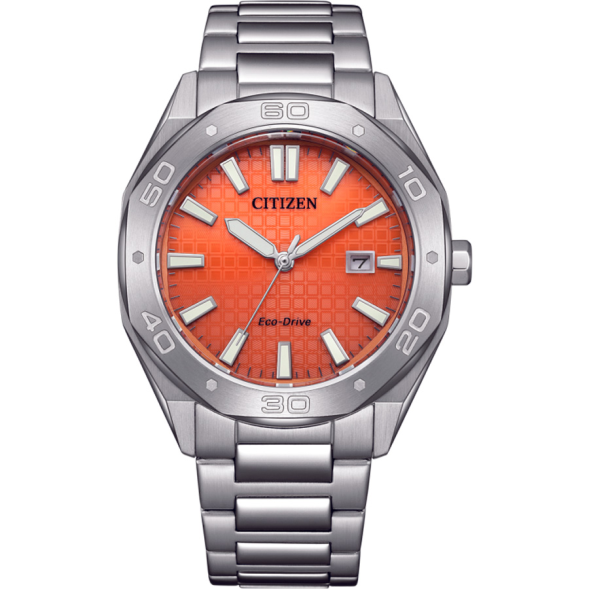 Часы Citizen BM7630-80Z