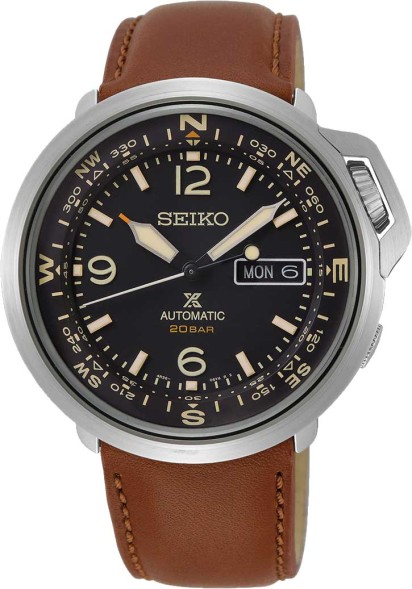 Часы Seiko SRPD31J1