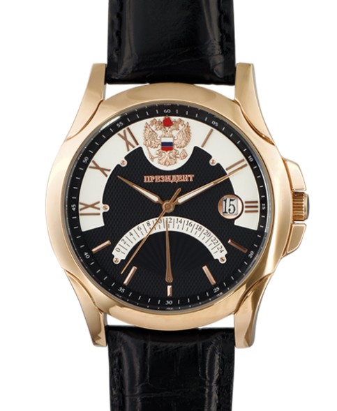 Часы Президент 0519600