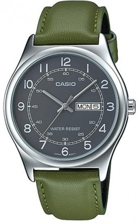 Наручные часы CASIO MTP-V006L-3B