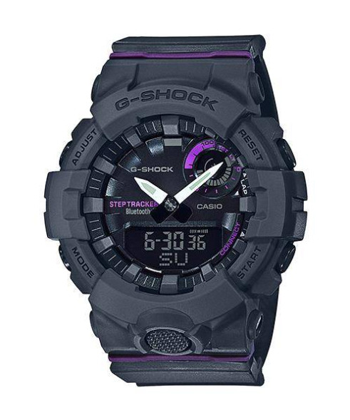 Часы CASIO GMA-B800-8A