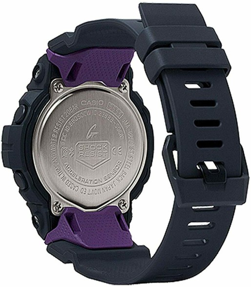 Часы CASIO GMA-B800-8A