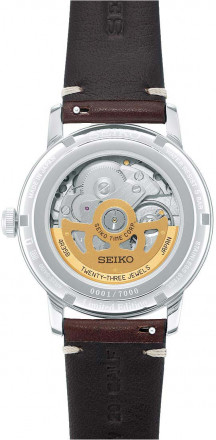 Наручные часы Seiko SRPF43J1