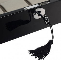 Шкатулка для хранения часов LuxeWood LW841-8-1