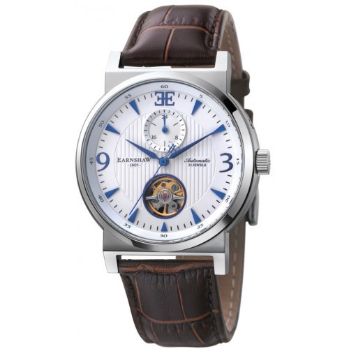 Часы Thomas Earnshaw ES-8012-02