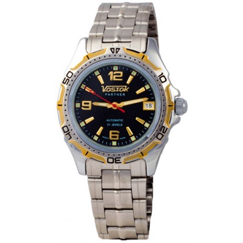 Часы Восток Партнер 301731