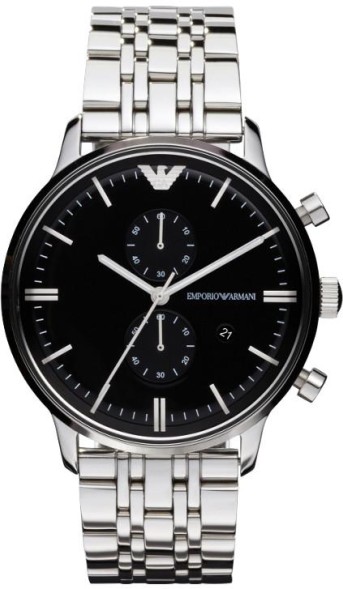 Часы Emporio Armani AR0389