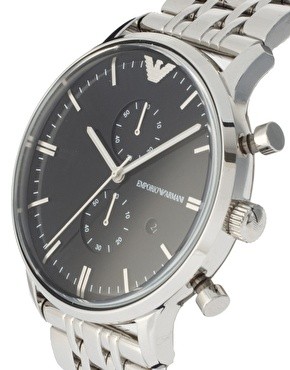 Часы Emporio Armani AR0389