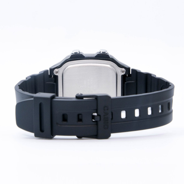 Часы Casio AE-1300WH-1A2