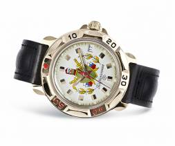 Восток Командирские 819553