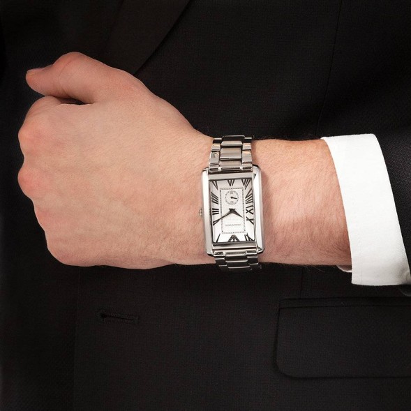 Часы Emporio Armani AR1607