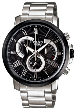 Наручные часы Casio BEM-506CD-1A
