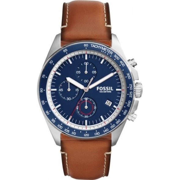 Часы Fossil CH3039