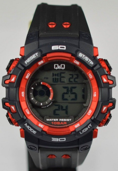 Q&amp;Q M156-002