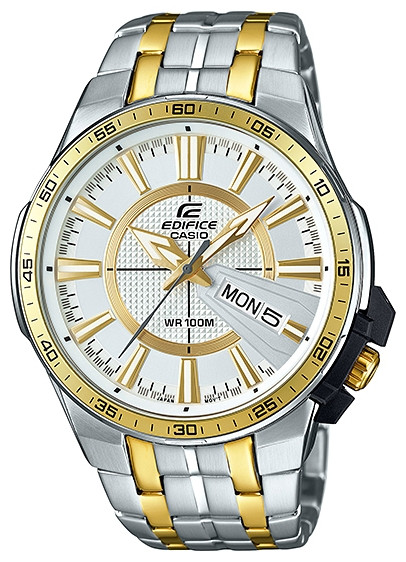 Часы Casio EFR-106SG-7A9