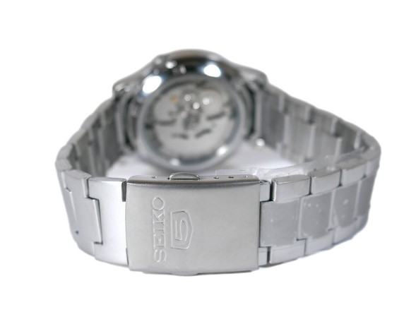 Часы Seiko SNK809K1