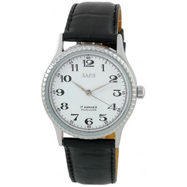 Часы Заря G4351201