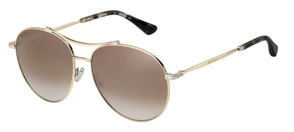 JIMMY CHOO VINA/G/SK 3YG NQ