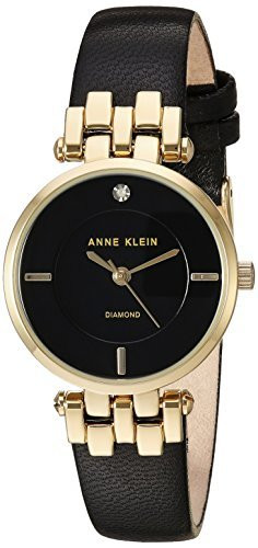 Часы Anne Klein 2684BKST