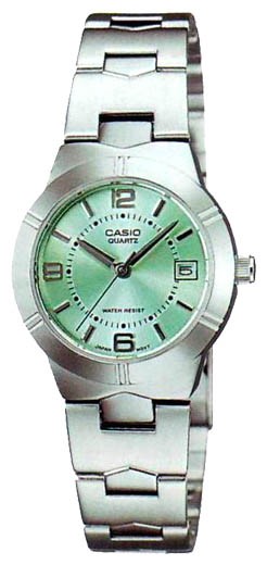 Часы Casio LTP-1241D-3A